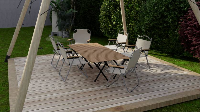 宜良县帐篷生产厂家：以匠心筑牢户外装备的品质根基